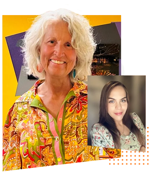 Dr. Sherry Nussbaum M.D., P.A. and Desiree Jones PA-C